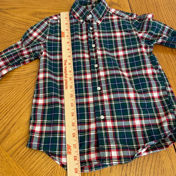 Ralph Lauren Natural Stretch Boys Sz 6 slightly used - Picture 4 of 6